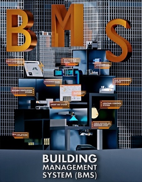 Bulding Management System (BMS)