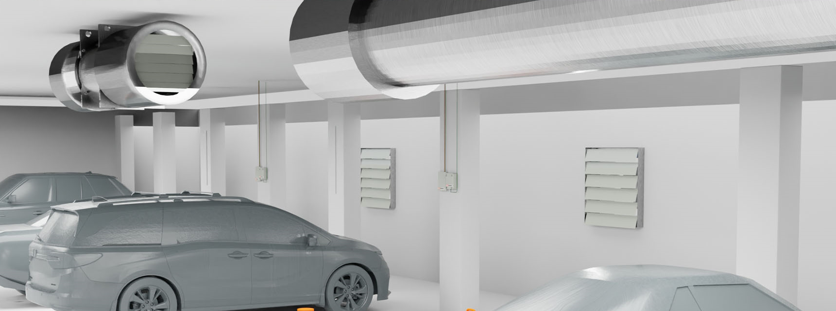 Carbon Monoxide and Temperature Control & Monitoring System (EC-CMTCMS)